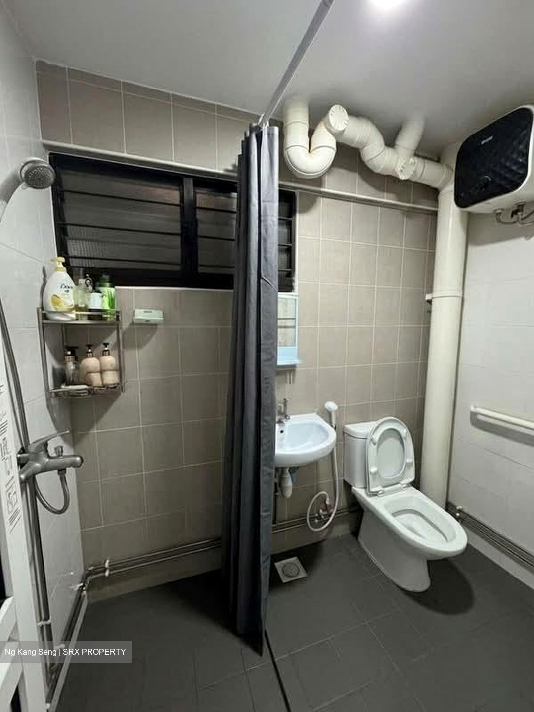 Blk 432 Tampines Street 41 (Tampines), HDB 5 Rooms #549021661